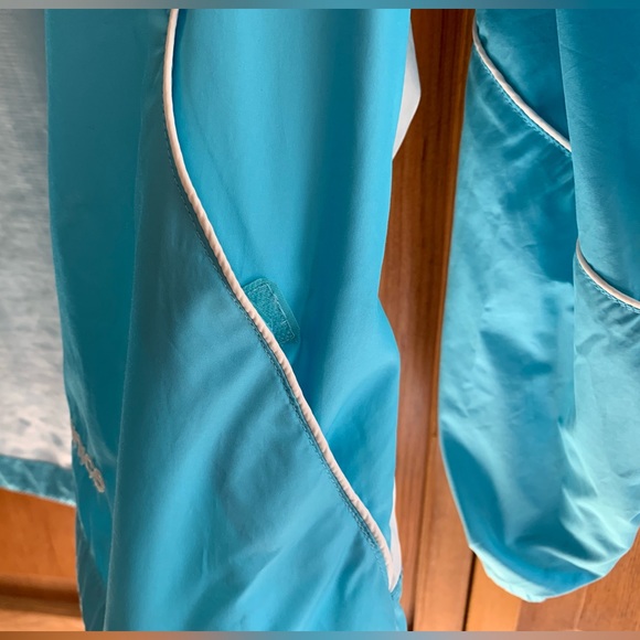 Golf jacket - Picture 6 of 10